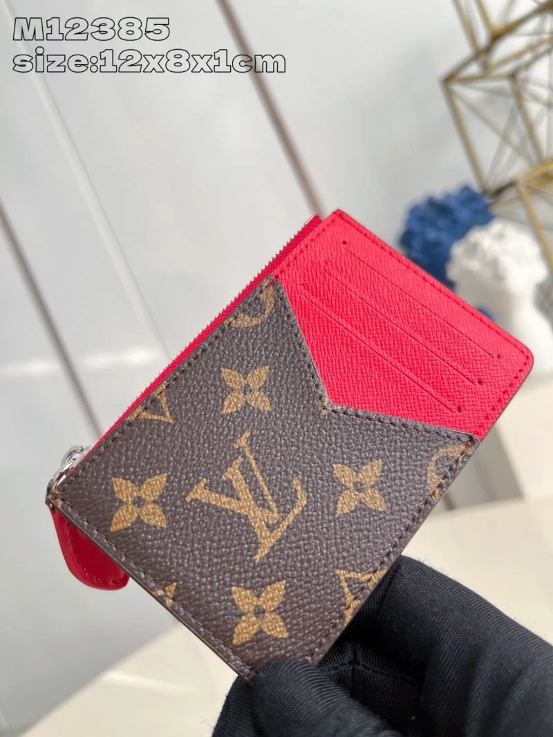 Comfortable Louis Vuitton Wallets Purse 40846