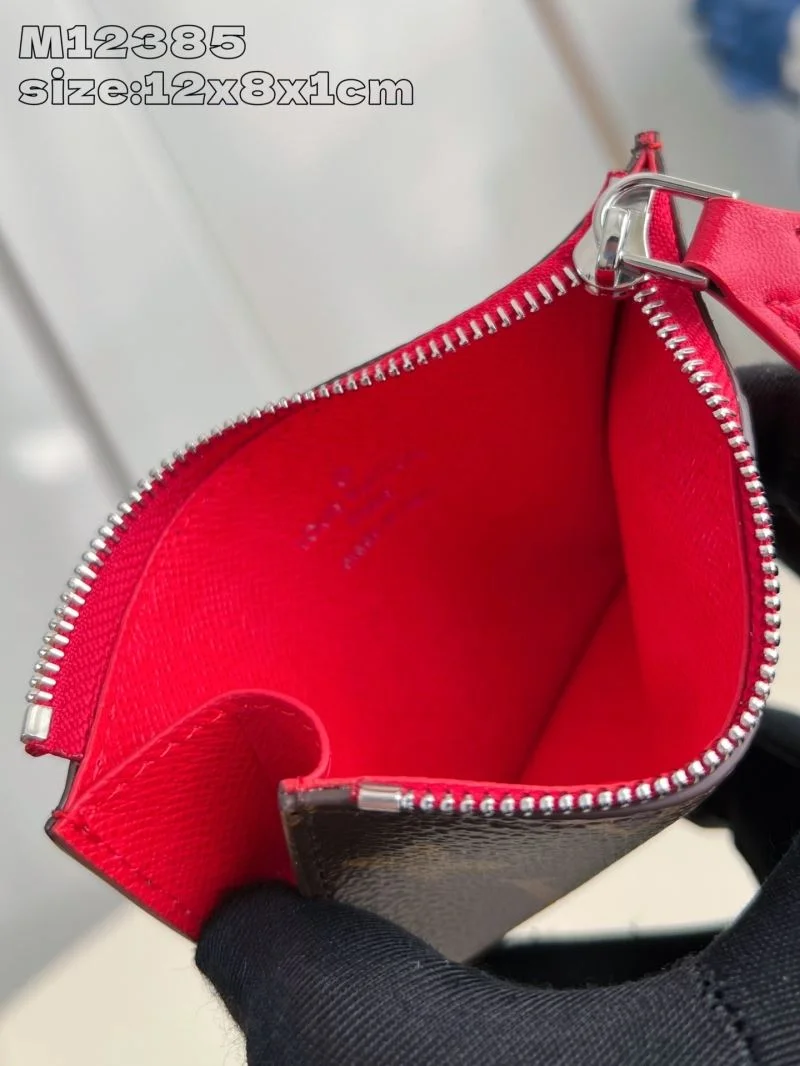 Comfortable Louis Vuitton Wallets Purse 40846