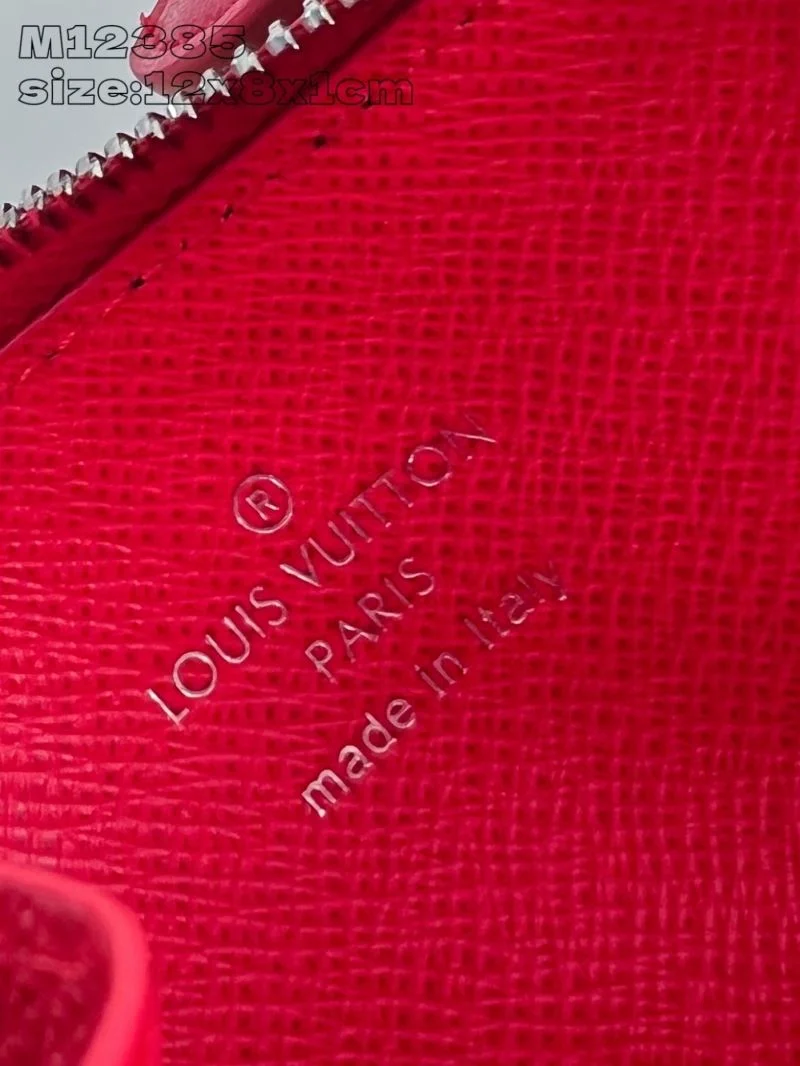 Comfortable Louis Vuitton Wallets Purse 40846