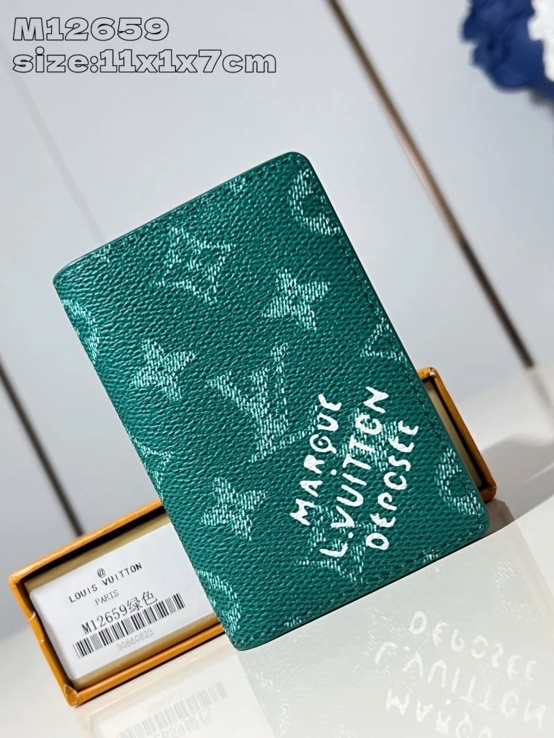 Premium Louis Vuitton Wallets Purse 40847