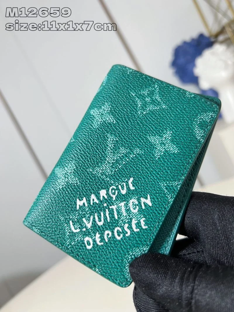 Premium Louis Vuitton Wallets Purse 40847