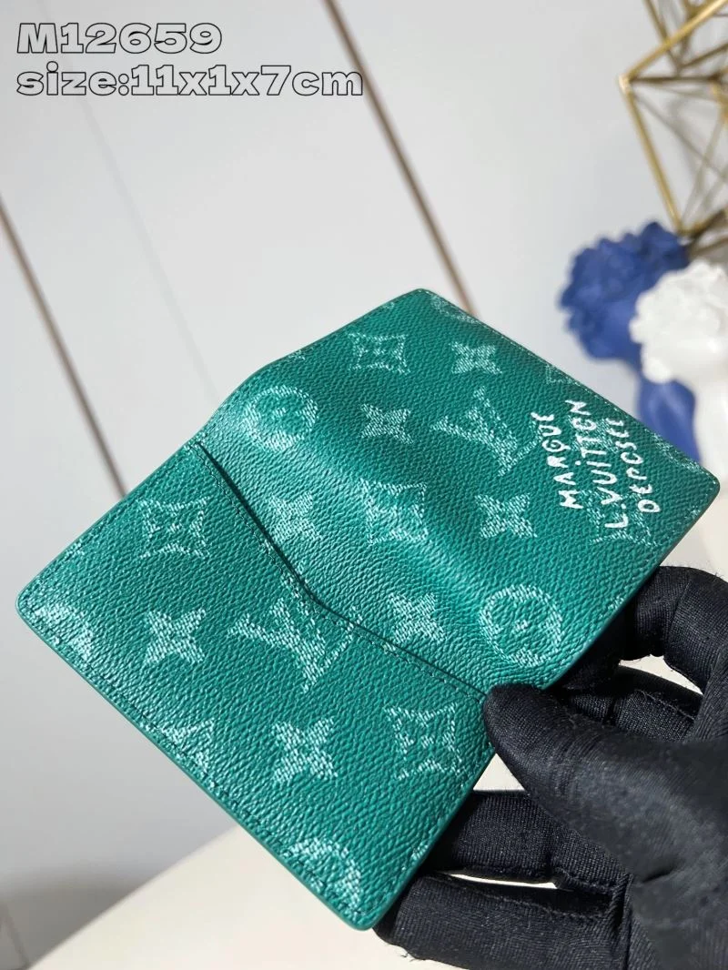Premium Louis Vuitton Wallets Purse 40847