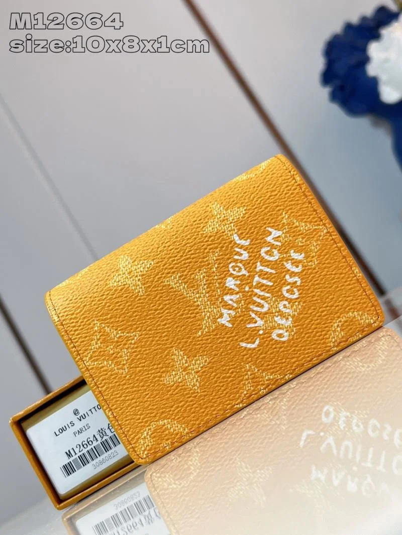 HighPerformance Louis Vuitton Wallets Purse 40880