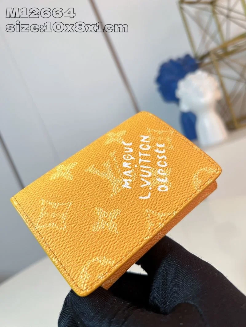 HighPerformance Louis Vuitton Wallets Purse 40880