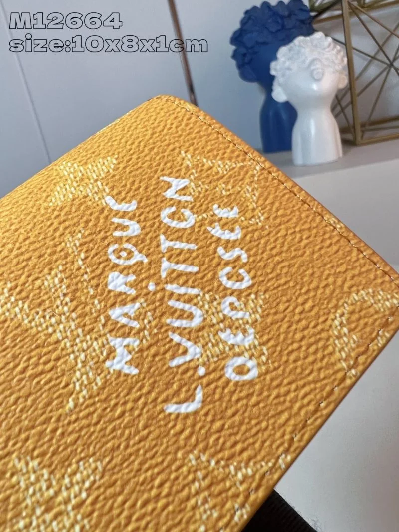 HighPerformance Louis Vuitton Wallets Purse 40880