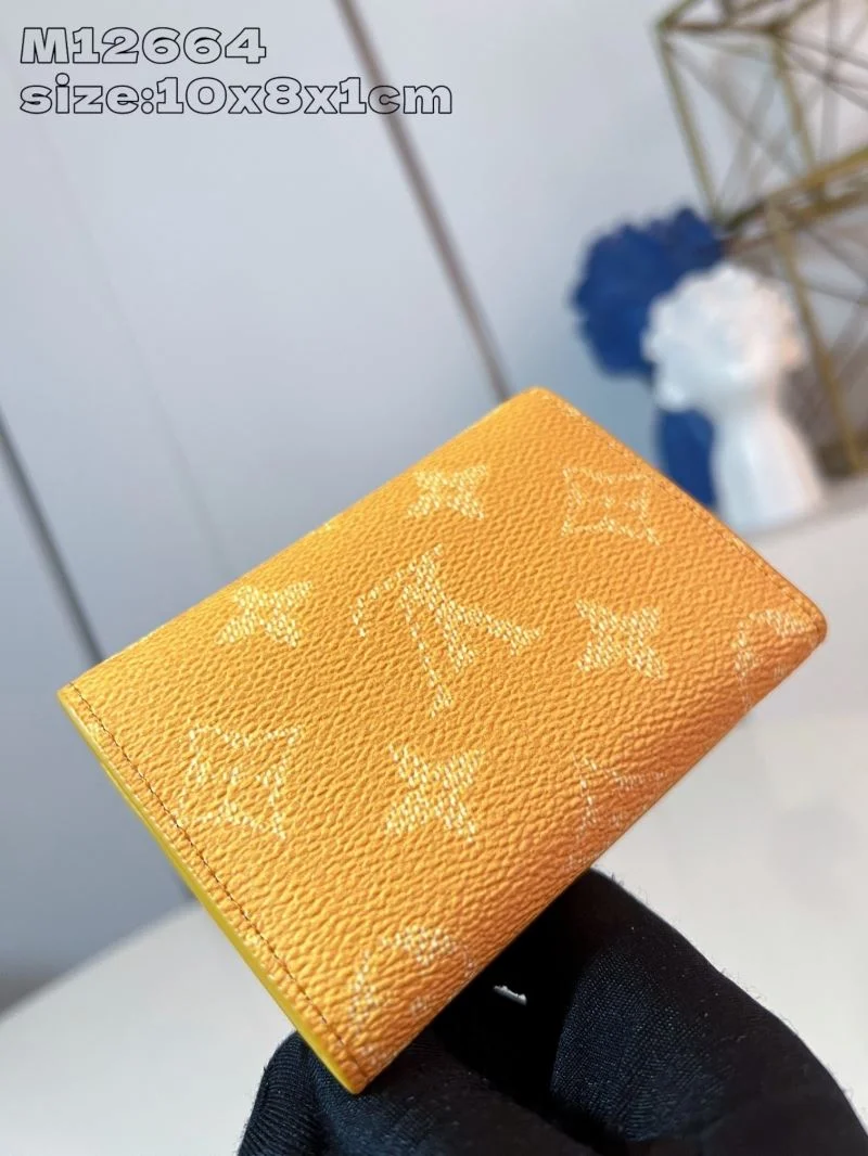 HighPerformance Louis Vuitton Wallets Purse 40880