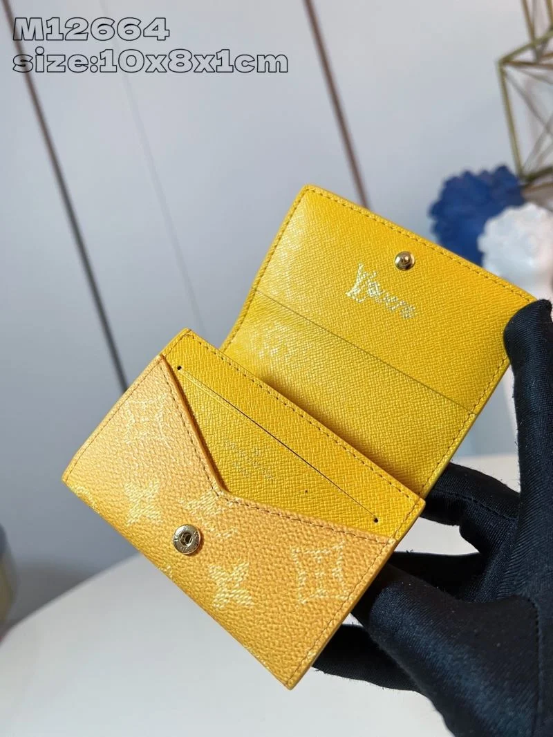 HighPerformance Louis Vuitton Wallets Purse 40880
