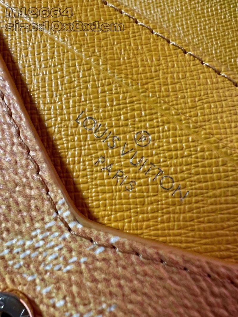 HighPerformance Louis Vuitton Wallets Purse 40880