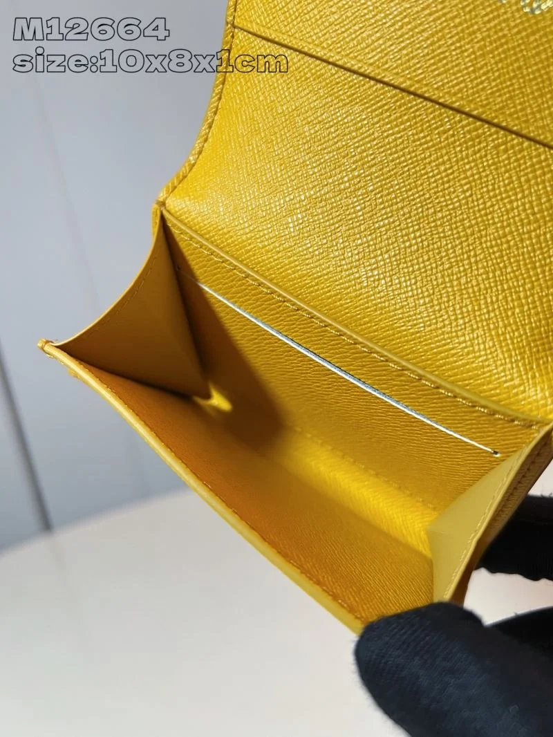 HighPerformance Louis Vuitton Wallets Purse 40880