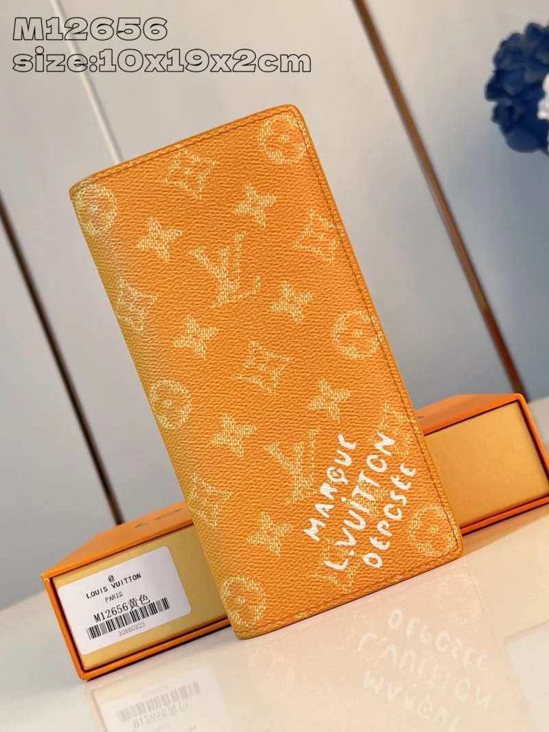 Louis Vuitton Wallets Purse Neat 40845
