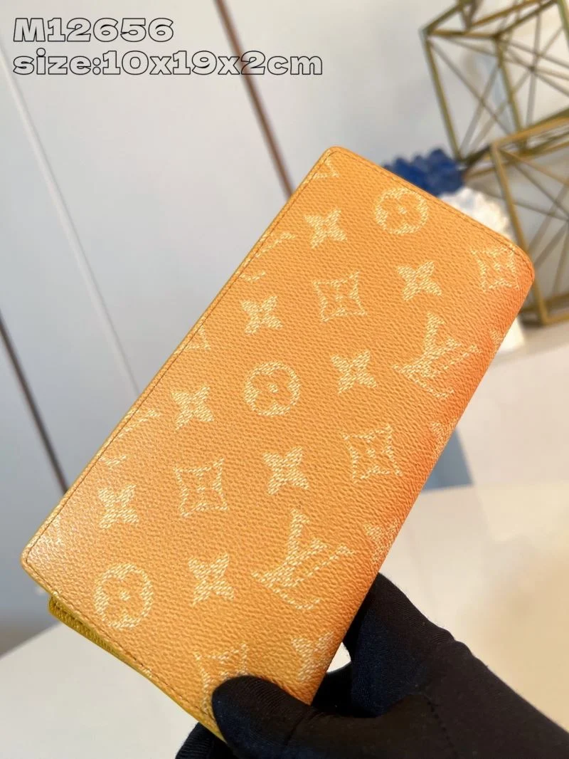 Louis Vuitton Wallets Purse Neat 40845