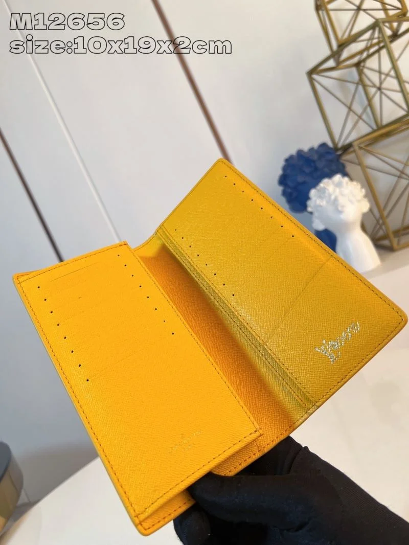 Louis Vuitton Wallets Purse Neat 40845