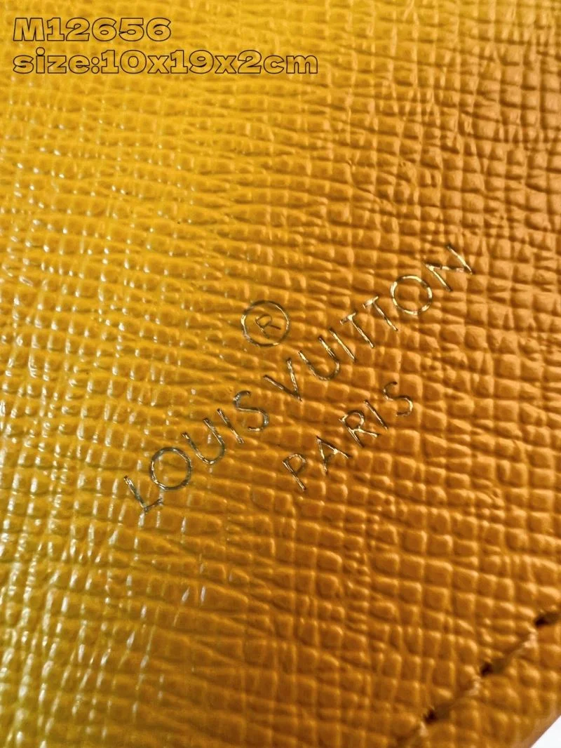 Louis Vuitton Wallets Purse Neat 40845