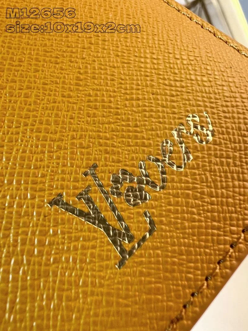 Louis Vuitton Wallets Purse Neat 40845