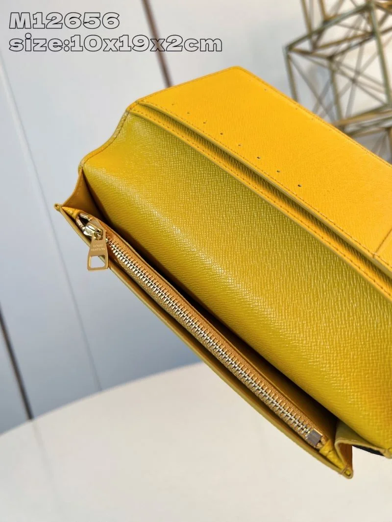 Louis Vuitton Wallets Purse Neat 40845