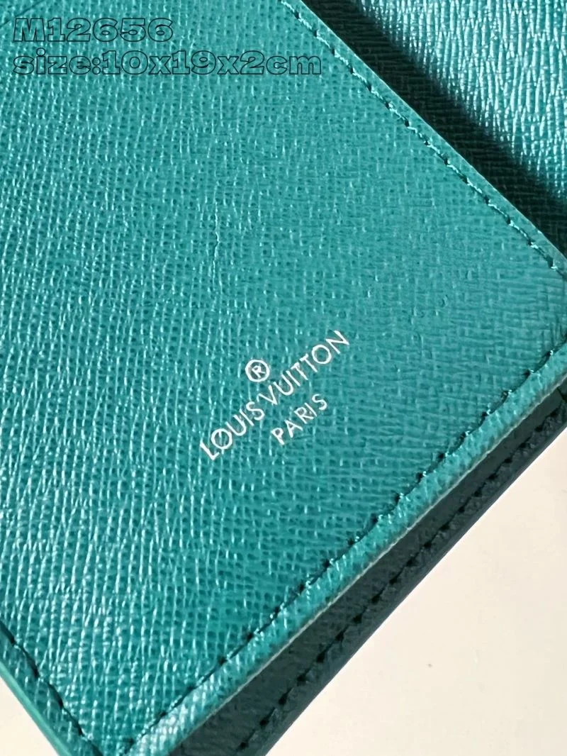 MoistureWicking Louis Vuitton Wallets Purse 40842