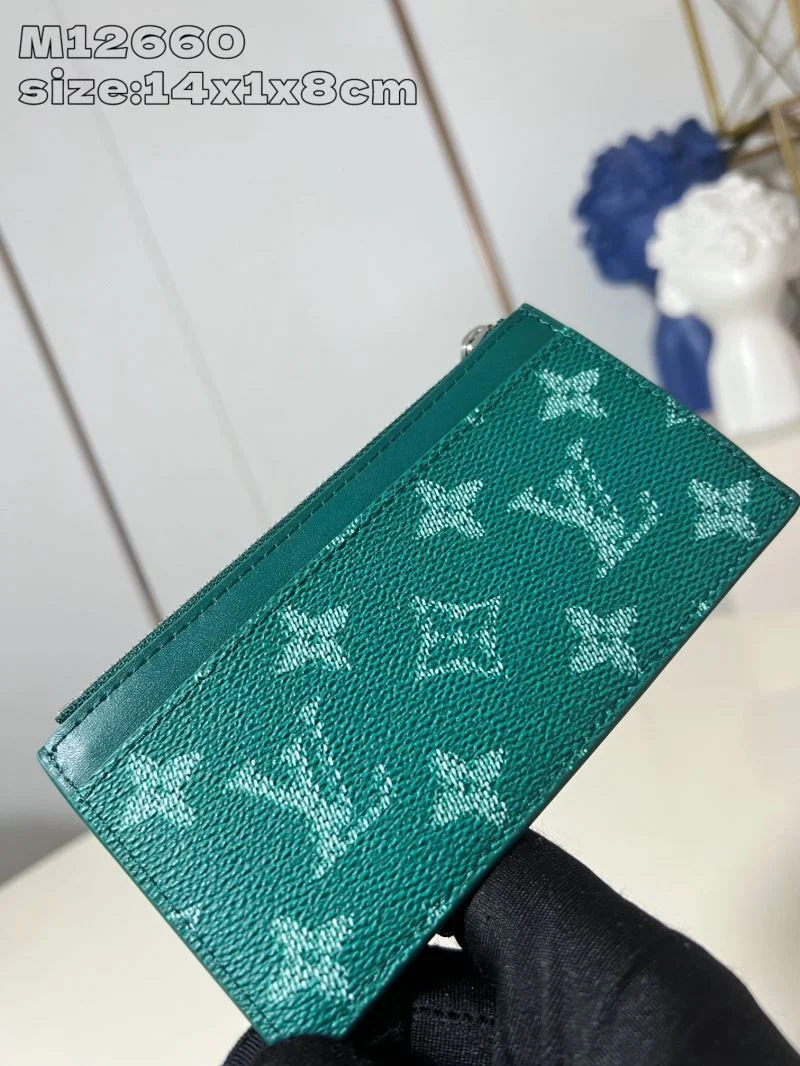 SportInspired Louis Vuitton Wallets Purse 40867