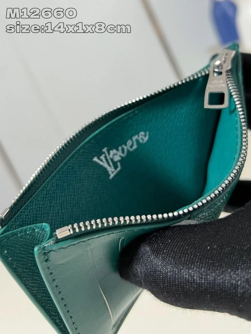 SportInspired Louis Vuitton Wallets Purse 40867