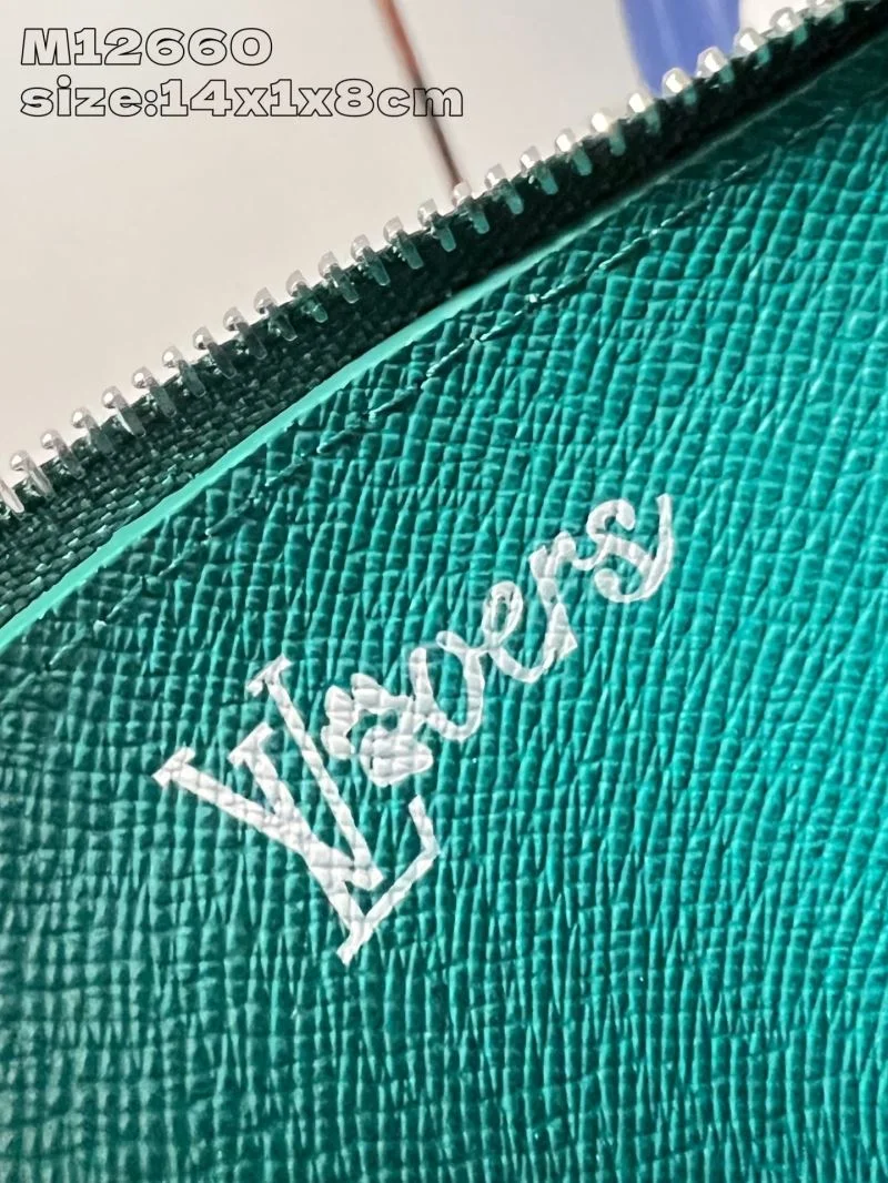 SportInspired Louis Vuitton Wallets Purse 40867