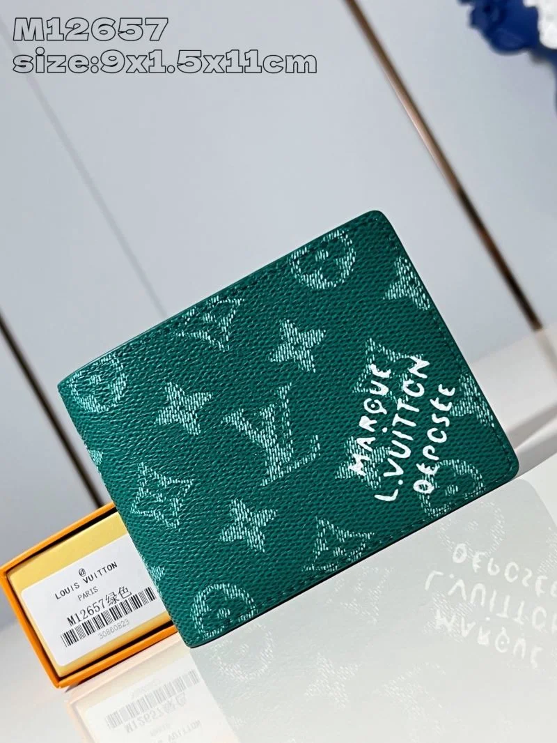 HighQuality Louis Vuitton Wallets Purse 40882