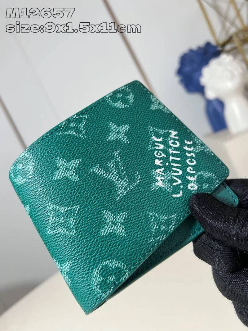 HighQuality Louis Vuitton Wallets Purse 40882