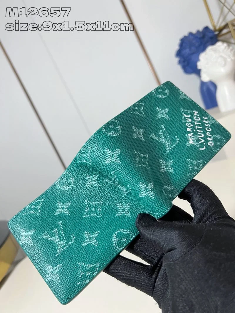 HighQuality Louis Vuitton Wallets Purse 40882