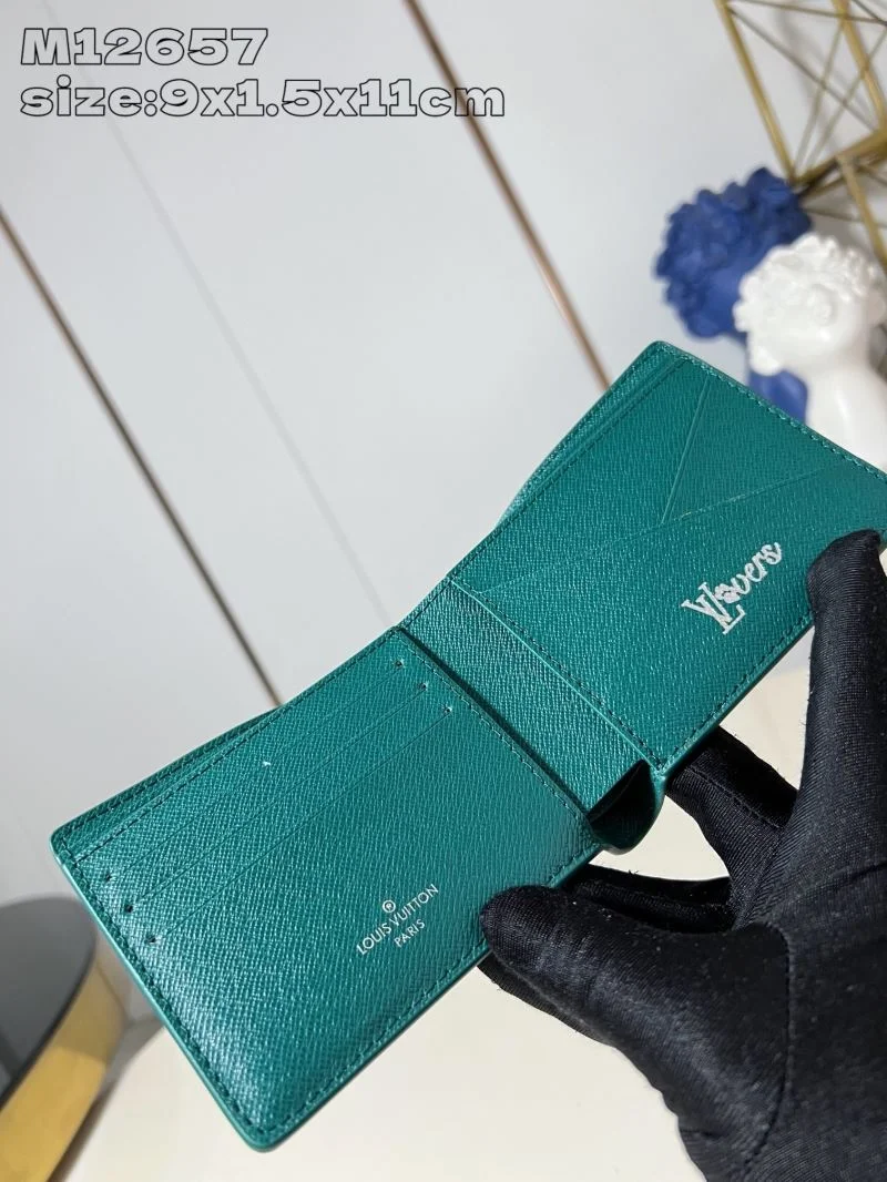 HighQuality Louis Vuitton Wallets Purse 40882
