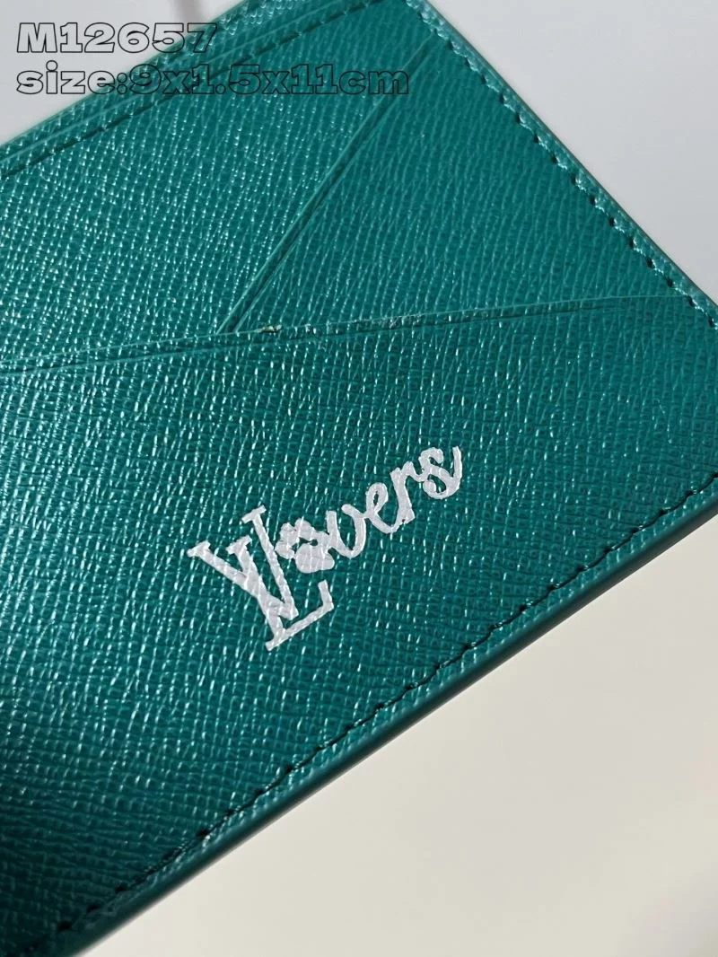 HighQuality Louis Vuitton Wallets Purse 40882