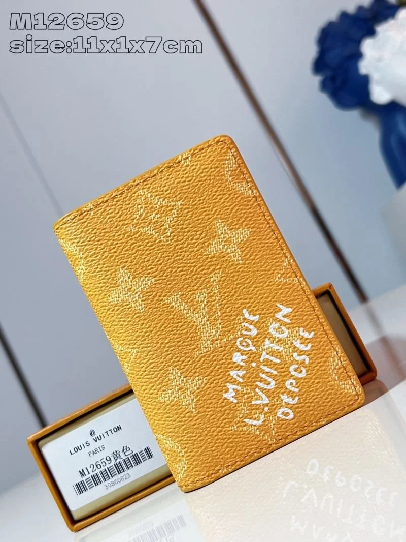 SmartChoice Louis Vuitton Wallets Purse 40926