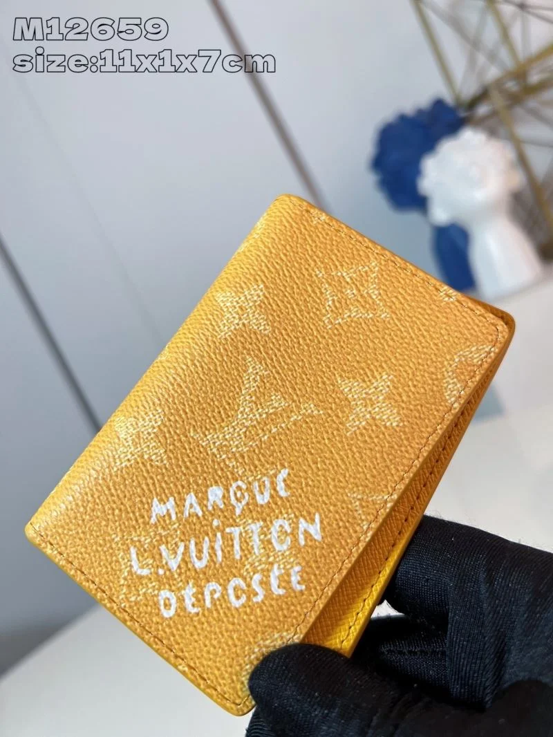 SmartChoice Louis Vuitton Wallets Purse 40926