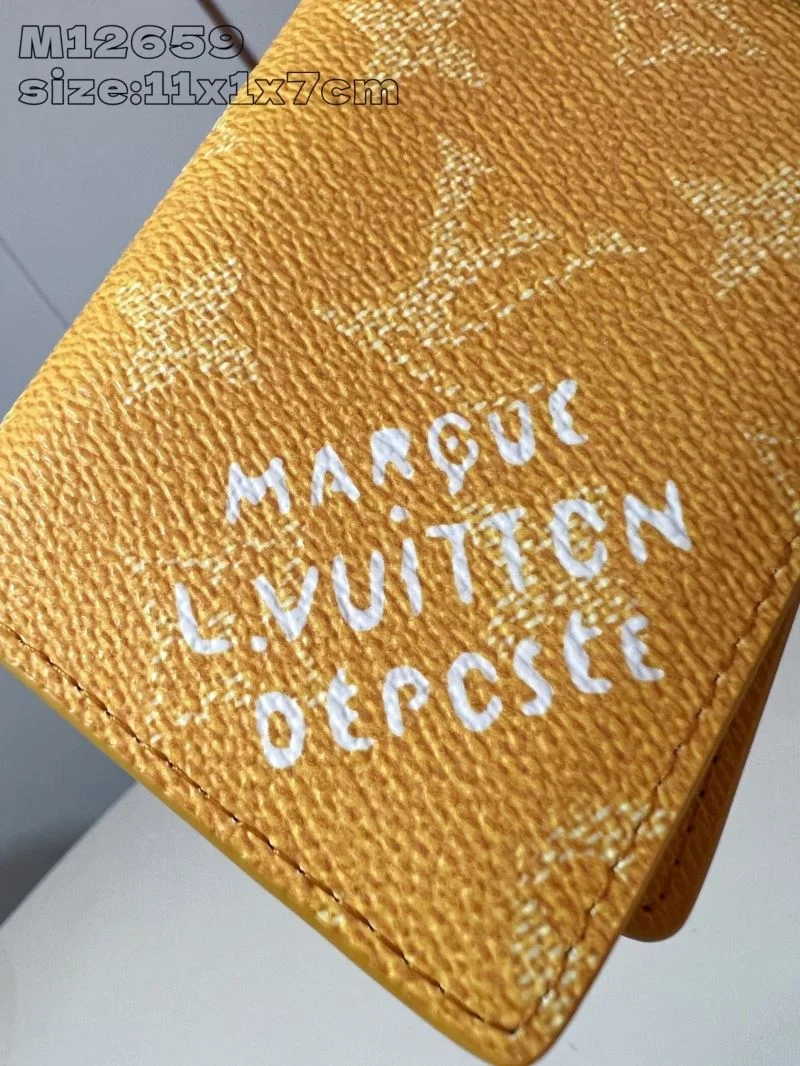 SmartChoice Louis Vuitton Wallets Purse 40926