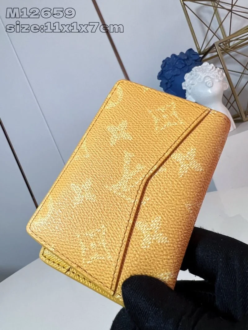 SmartChoice Louis Vuitton Wallets Purse 40926