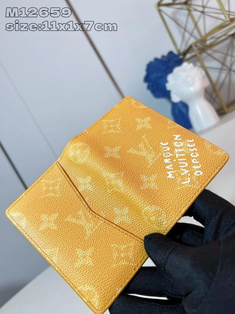 SmartChoice Louis Vuitton Wallets Purse 40926
