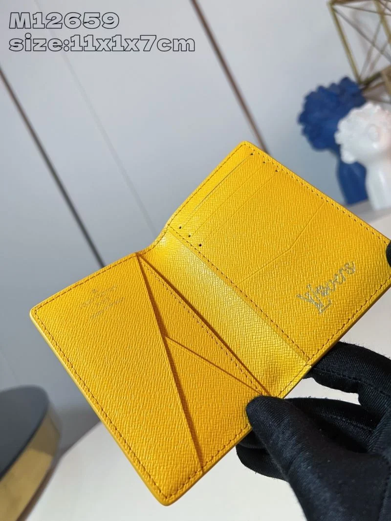 SmartChoice Louis Vuitton Wallets Purse 40926