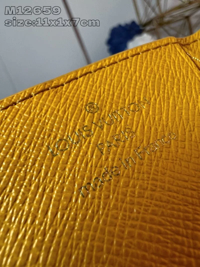 SmartChoice Louis Vuitton Wallets Purse 40926
