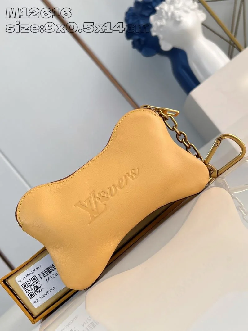 Minimalist Louis Vuitton Wallets Purse 40839