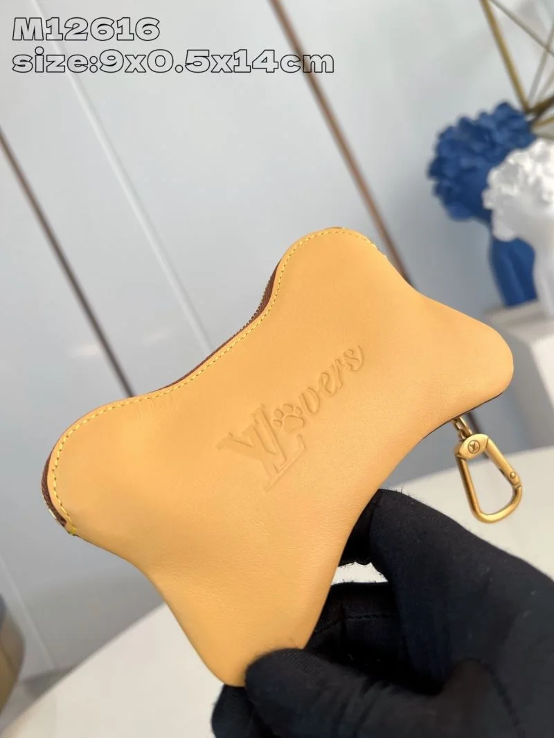 Minimalist Louis Vuitton Wallets Purse 40839