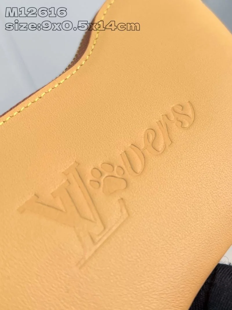 Minimalist Louis Vuitton Wallets Purse 40839