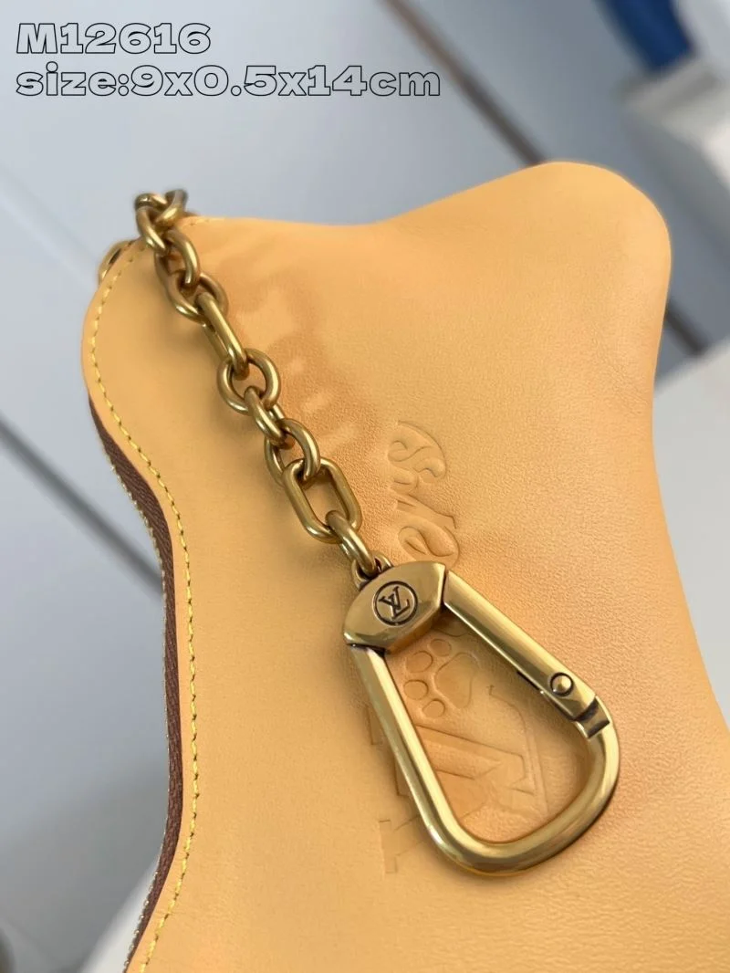 Minimalist Louis Vuitton Wallets Purse 40839