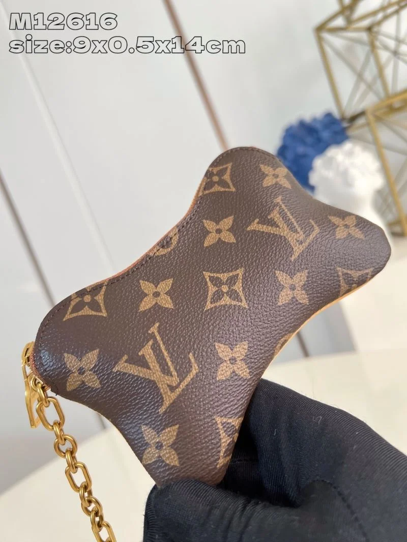 Minimalist Louis Vuitton Wallets Purse 40839