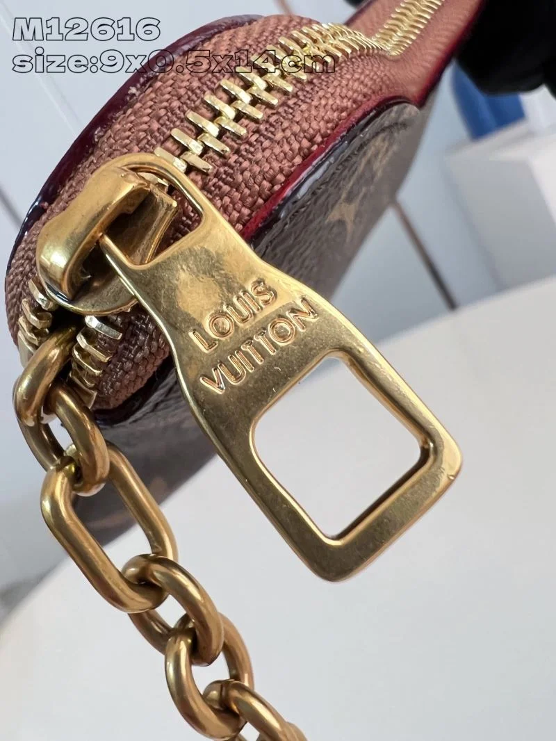 Minimalist Louis Vuitton Wallets Purse 40839