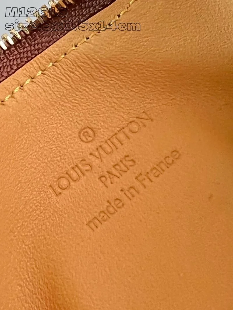Minimalist Louis Vuitton Wallets Purse 40839