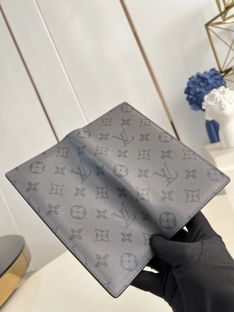 SmartChoice Louis Vuitton Wallets Purse 40836