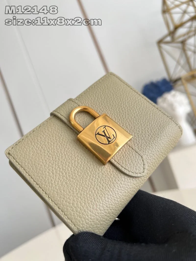 Efficient Louis Vuitton Wallets Purse 40881