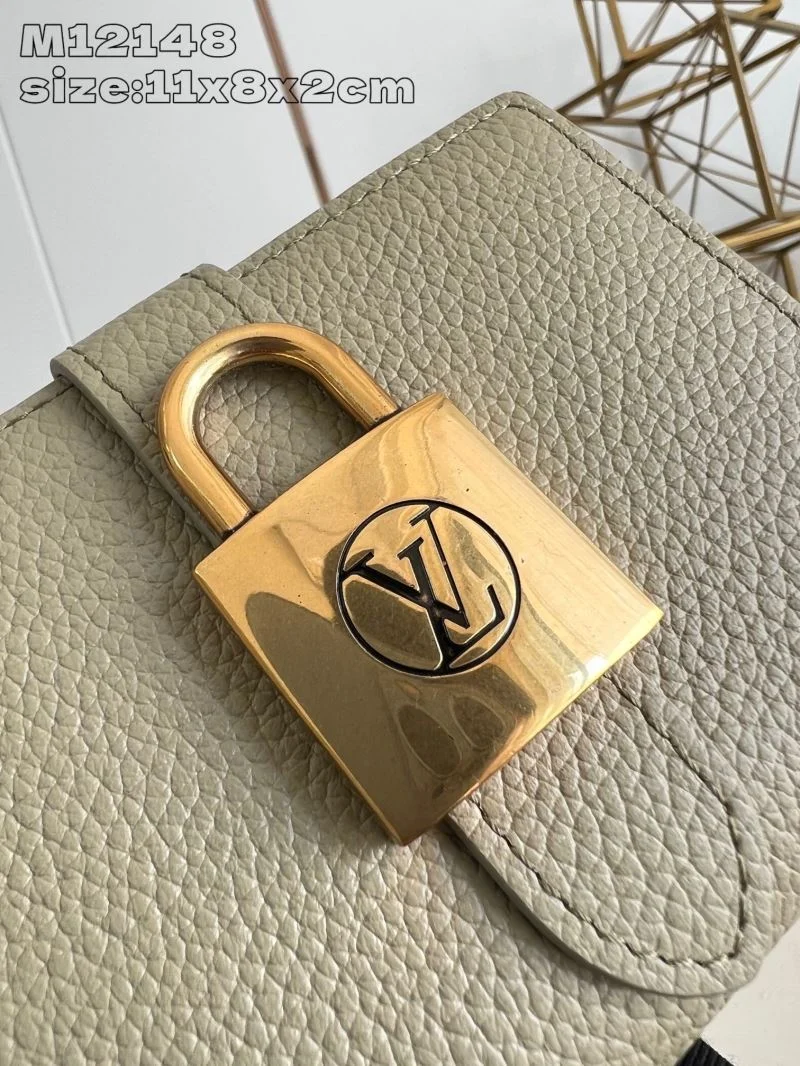 Efficient Louis Vuitton Wallets Purse 40881
