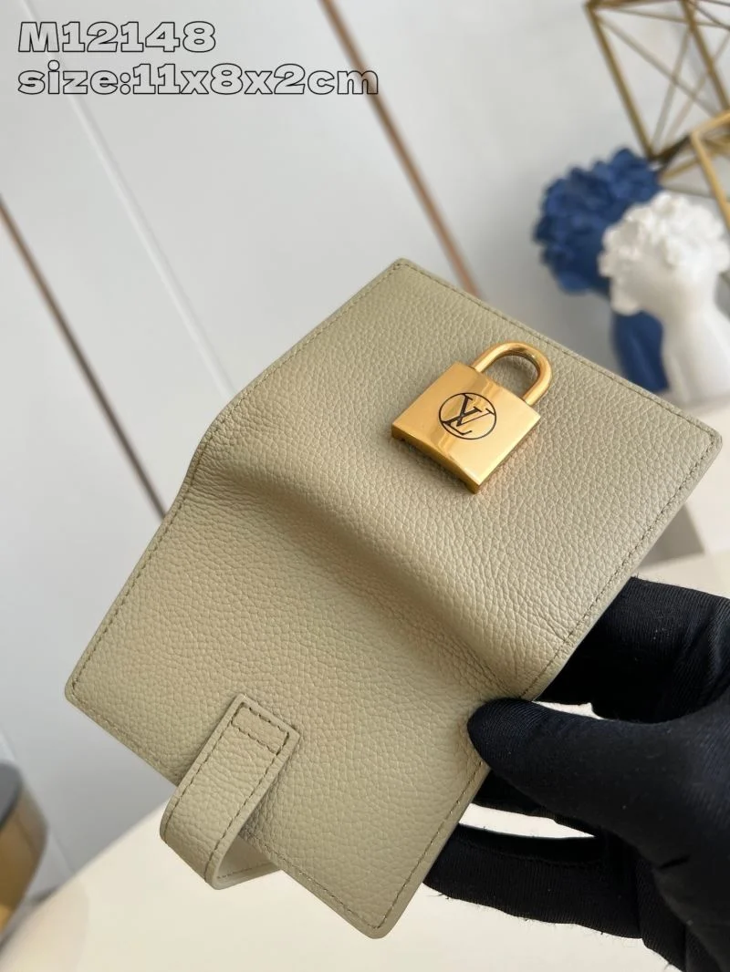 Efficient Louis Vuitton Wallets Purse 40881
