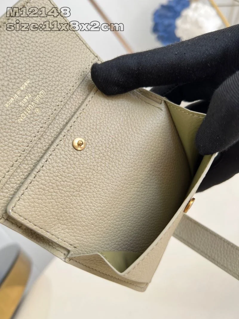 Efficient Louis Vuitton Wallets Purse 40881