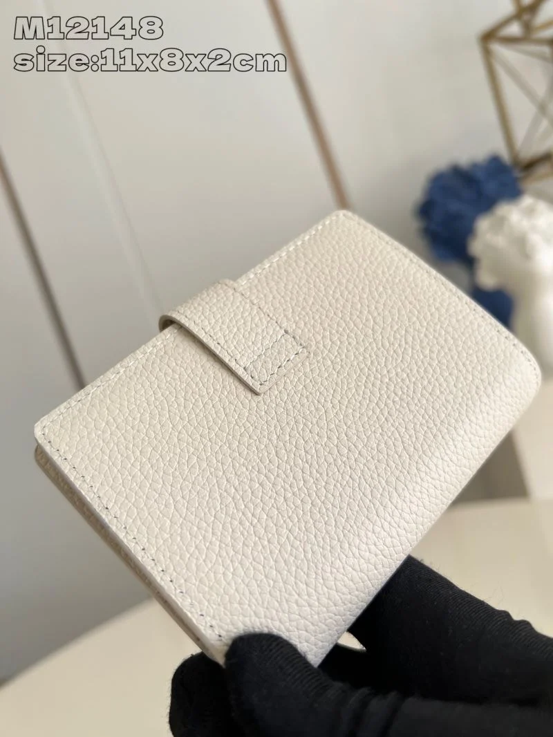 Louis Vuitton Wallets Purse WeatherProof 40827