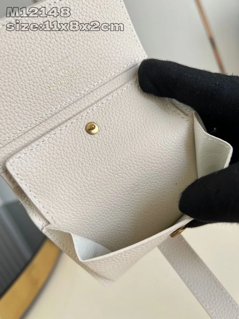 Louis Vuitton Wallets Purse WeatherProof 40827
