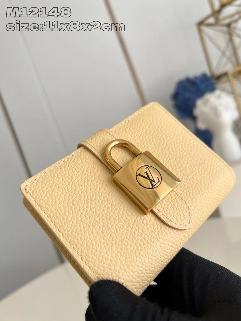 Louis Vuitton Wallets Purse FlexibleFit 40830